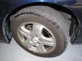 Navy Blue Metallic - Malibu LT V6 Sedan Photo No. 19