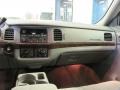 2002 Navy Blue Metallic Chevrolet Impala   photo #18
