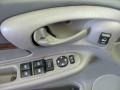 2002 Navy Blue Metallic Chevrolet Impala   photo #21