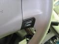 2002 Navy Blue Metallic Chevrolet Impala   photo #23