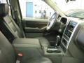 2007 Black Mercury Mountaineer AWD  photo #7