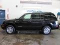 2007 Black Mercury Mountaineer AWD  photo #16