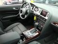 2011 Brilliant Black Audi A6 3.0T quattro Sedan  photo #19