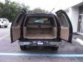 2001 Forest Green Metallic Chevrolet Tahoe LS  photo #4