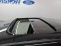 2009 Ebony Black Ford Focus SEL Sedan  photo #9
