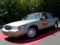 Harvest Gold Metallic - Grand Marquis LS Photo No. 1