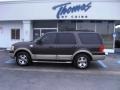 Dark Stone Metallic 2006 Ford Expedition King Ranch 4x4