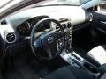 2006 Glacier Silver Metallic Mazda MAZDA6 s Sport Sedan  photo #10