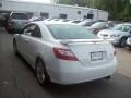 2006 Taffeta White Honda Civic Si Coupe  photo #2