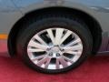 Comet Gray Mica - MAZDA6 i Touring Photo No. 3