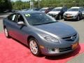 Comet Gray Mica - MAZDA6 i Touring Photo No. 5