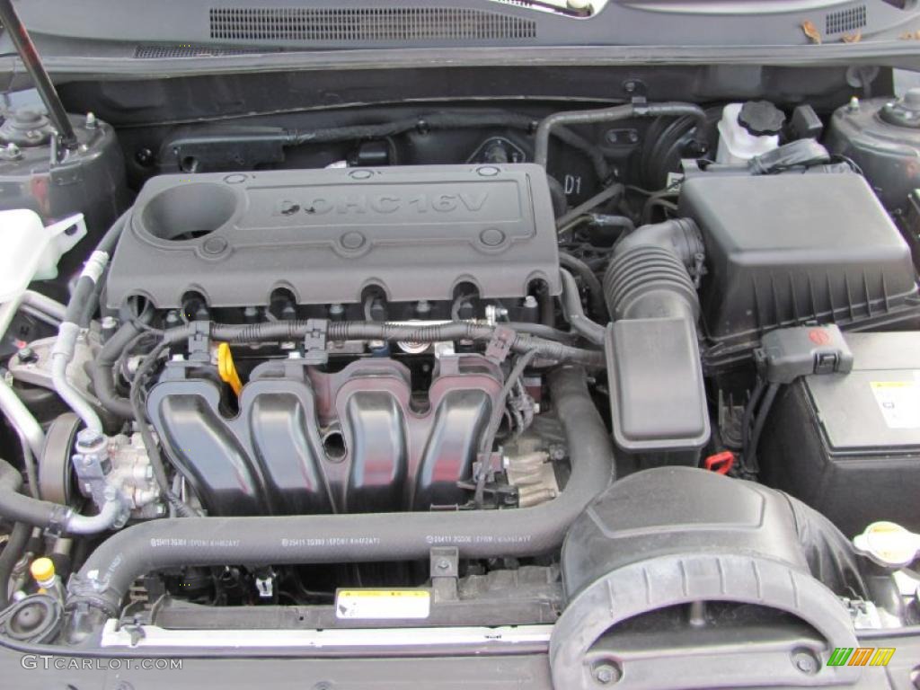 2009 Optima LX - Metal Bronze / Beige photo #11
