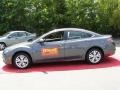 Comet Gray Mica - MAZDA6 i Touring Photo No. 9