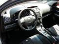Comet Gray Mica - MAZDA6 i Touring Photo No. 10