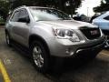 Liquid Silver Metallic - Acadia SLE Photo No. 1