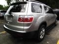 Liquid Silver Metallic - Acadia SLE Photo No. 2