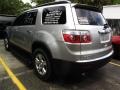 Liquid Silver Metallic - Acadia SLE Photo No. 4