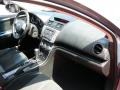 Comet Gray Mica - MAZDA6 i Touring Photo No. 24