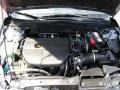 Comet Gray Mica - MAZDA6 i Touring Photo No. 26
