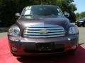 Dark Silver Metallic - HHR LT Photo No. 4