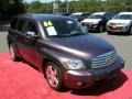 Dark Silver Metallic - HHR LT Photo No. 5