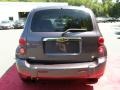 Dark Silver Metallic - HHR LT Photo No. 7