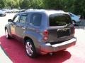 Dark Silver Metallic - HHR LT Photo No. 10
