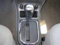 Dark Silver Metallic - HHR LT Photo No. 18