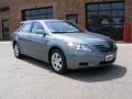 Aloe Green Metallic - Camry LE Photo No. 1