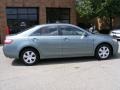 Aloe Green Metallic - Camry LE Photo No. 2