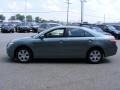 Aloe Green Metallic - Camry LE Photo No. 6