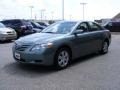 Aloe Green Metallic - Camry LE Photo No. 7