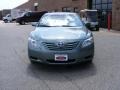 Aloe Green Metallic - Camry LE Photo No. 8