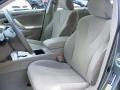 Aloe Green Metallic - Camry LE Photo No. 9