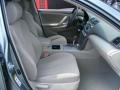 Aloe Green Metallic - Camry LE Photo No. 13