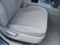 Aloe Green Metallic - Camry LE Photo No. 14