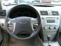 Aloe Green Metallic - Camry LE Photo No. 15