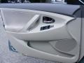 Aloe Green Metallic - Camry LE Photo No. 23