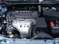 Aloe Green Metallic - Camry LE Photo No. 26