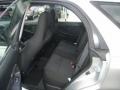 Platinum Silver Metallic - Impreza WRX Sport Wagon Photo No. 9