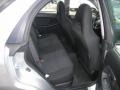 Platinum Silver Metallic - Impreza WRX Sport Wagon Photo No. 12