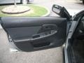 Platinum Silver Metallic - Impreza WRX Sport Wagon Photo No. 14