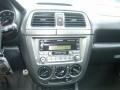 Platinum Silver Metallic - Impreza WRX Sport Wagon Photo No. 17