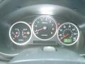 Platinum Silver Metallic - Impreza WRX Sport Wagon Photo No. 19