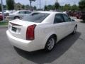 White Diamond - CTS Sedan Photo No. 5