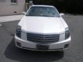 White Diamond - CTS Sedan Photo No. 8