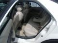 White Diamond - CTS Sedan Photo No. 9