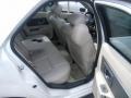 White Diamond - CTS Sedan Photo No. 11