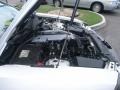 White Diamond - CTS Sedan Photo No. 19