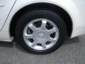 White Diamond - CTS Sedan Photo No. 22